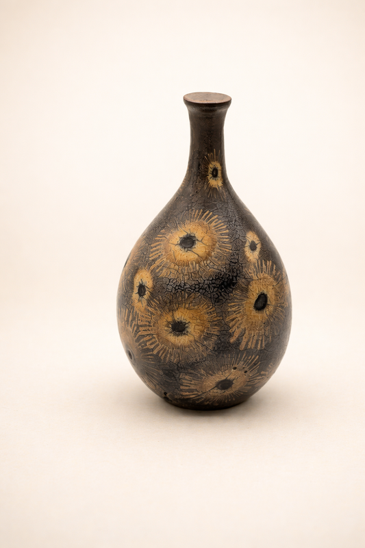 Saggar Bottle (2026) *