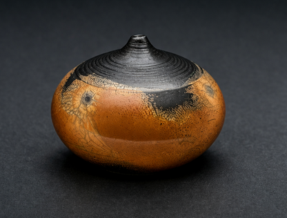 Saggar Vase 2 (2026) *