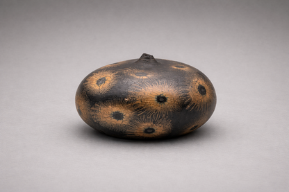 Saggar Vase 3 (2026) *