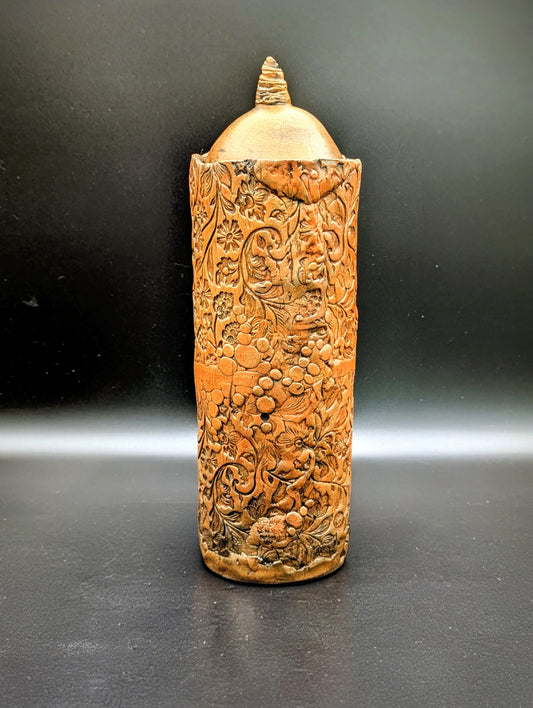 Cernwyn Vessel (2026) *