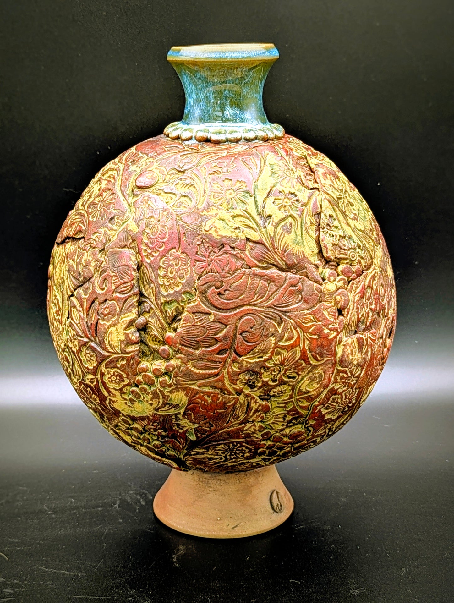 Vase 4 (2026)