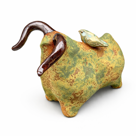 Strength and Agility (2026)