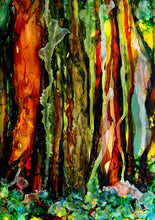 Load image into Gallery viewer, UNFRAMED WORKS ON PAPER - CHRISTINE HYDE (images pending)
