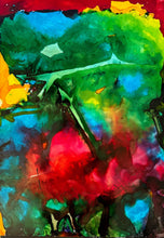 Load image into Gallery viewer, UNFRAMED WORKS ON PAPER - CHRISTINE HYDE (images pending)
