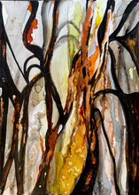 Load image into Gallery viewer, UNFRAMED WORKS ON PAPER - CHRISTINE HYDE (images pending)
