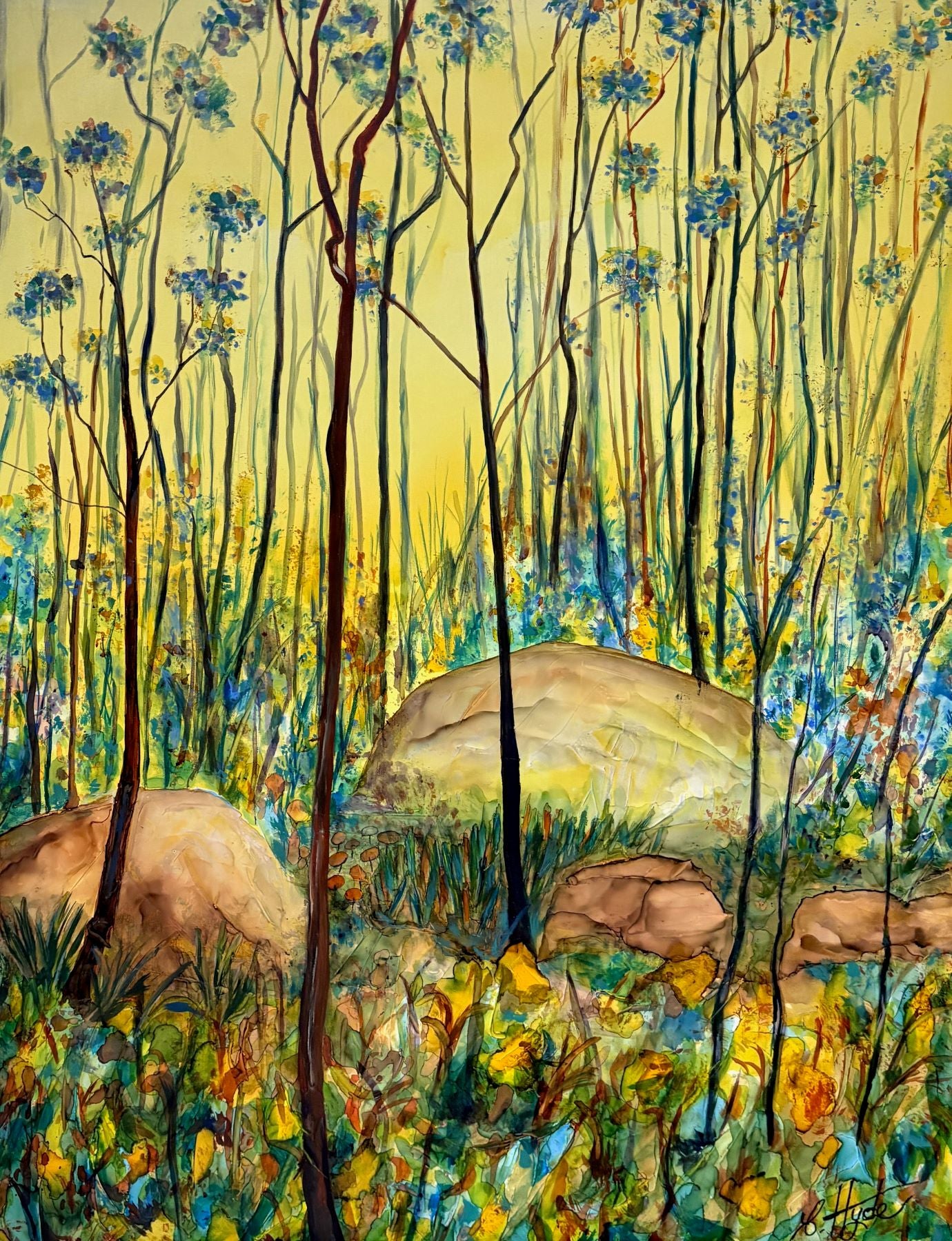 Restful