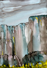 Load image into Gallery viewer, UNFRAMED WORKS ON PAPER - CHRISTINE HYDE (images pending)
