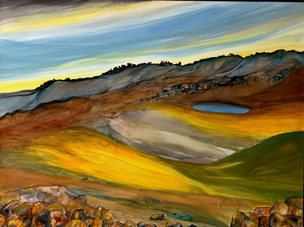Wild Horizons
