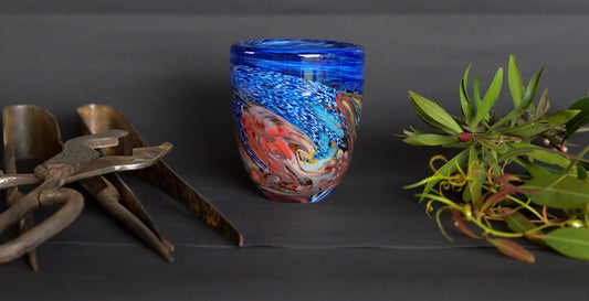 #17 (Desert Landscape Series)