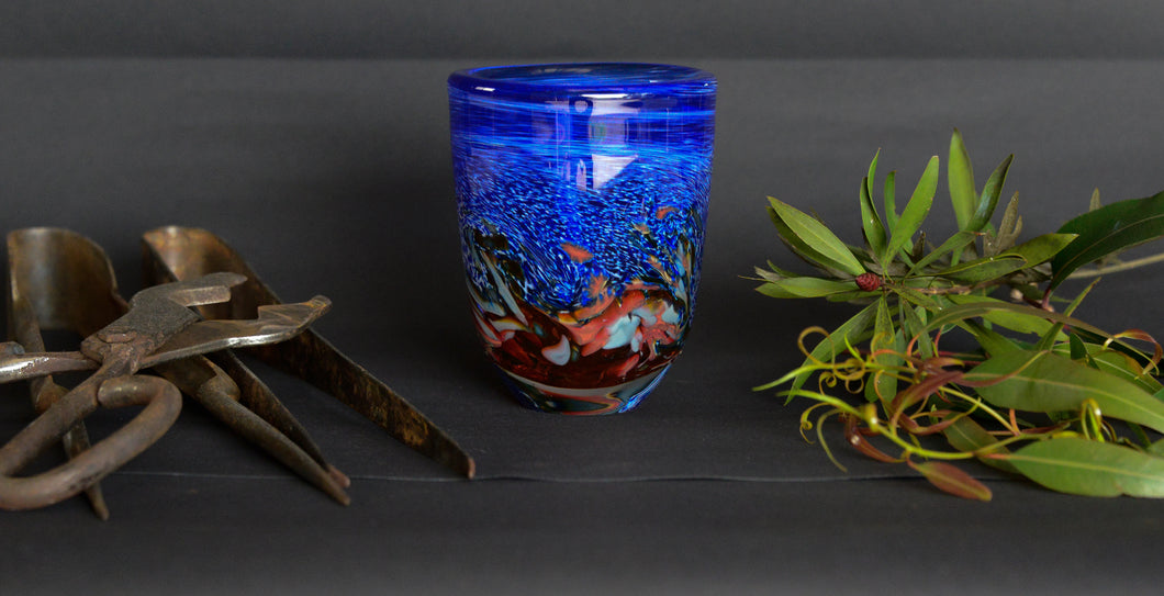 #22 (Desert Landscape Series)