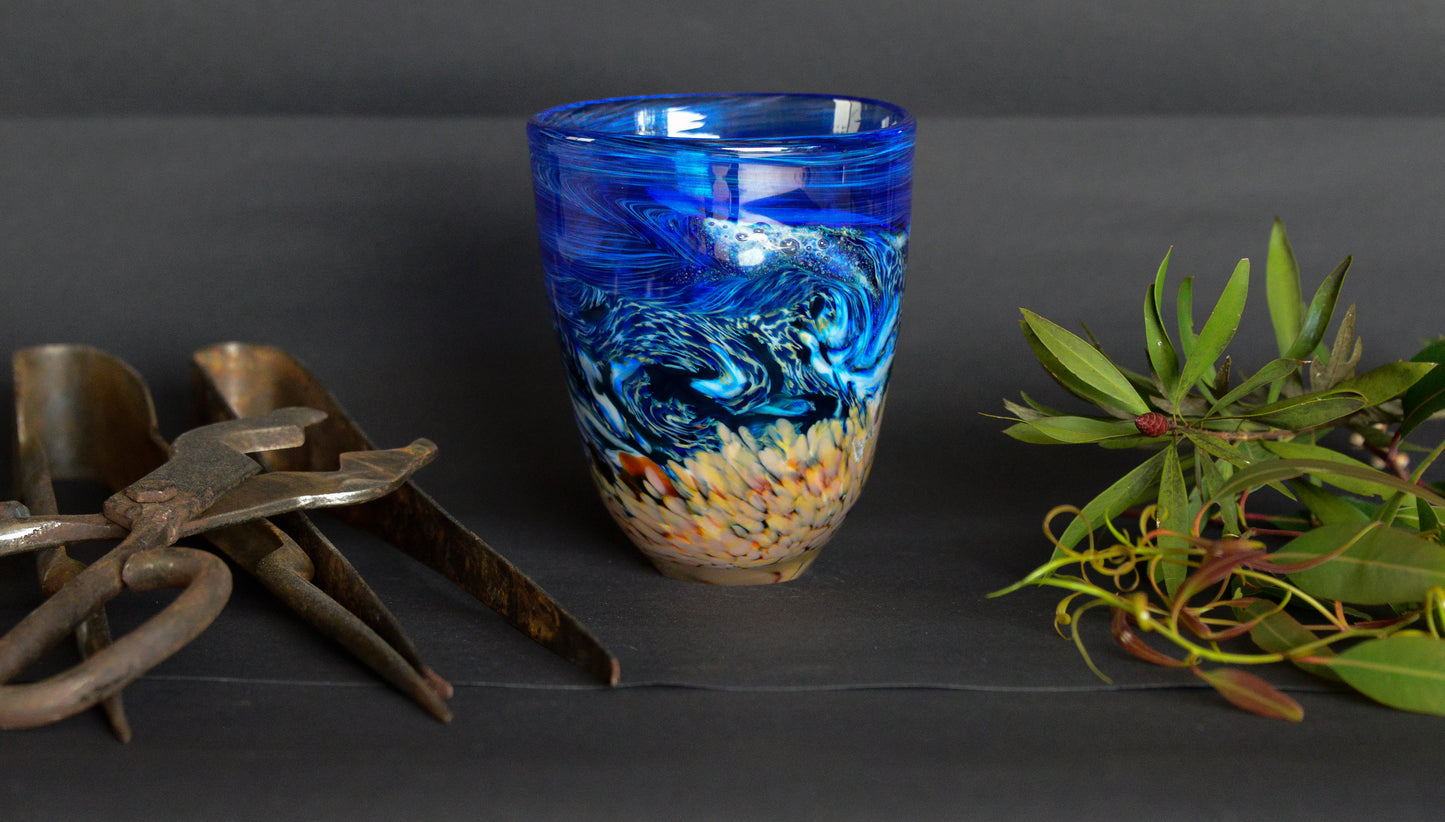 #26 (Beach Landscape Series)