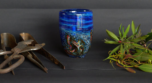 #27 (Desert Landscape Series)