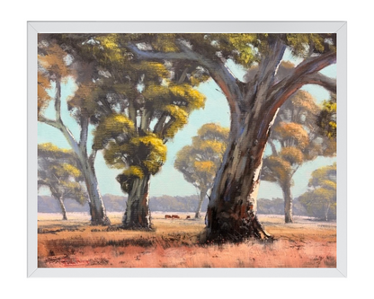 Gums at Wilbertree