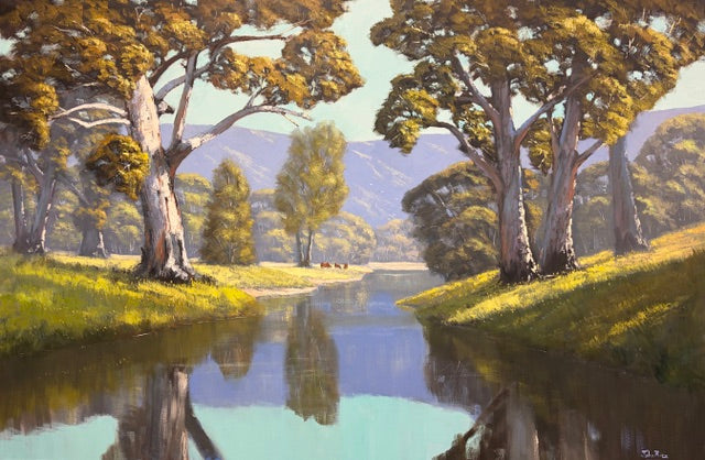 Nimbo River