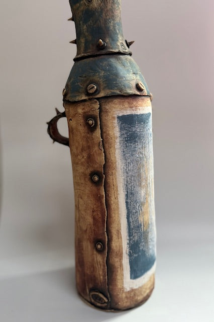 All Bottled Up #4 (image pending)
