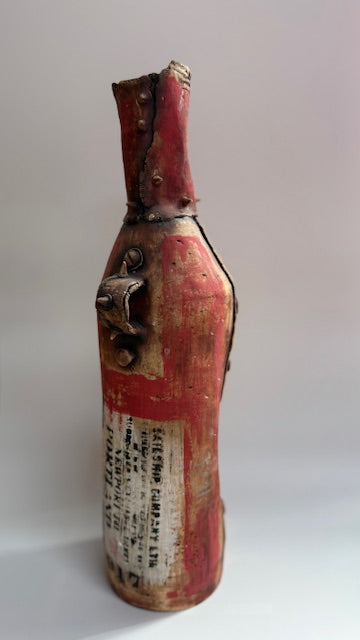 All Bottled Up #5 (image pending)