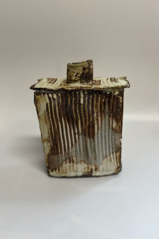 Salvaged #4