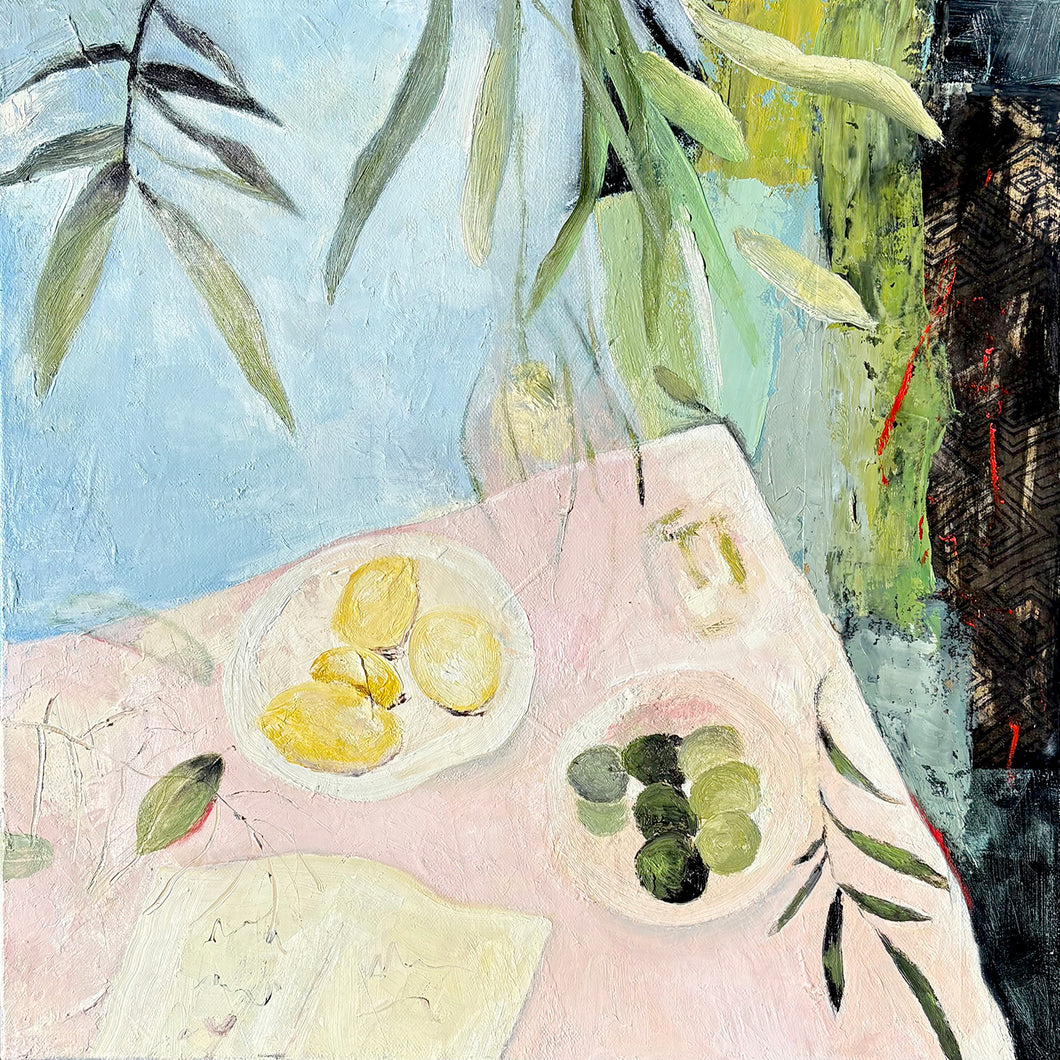 Feast 1