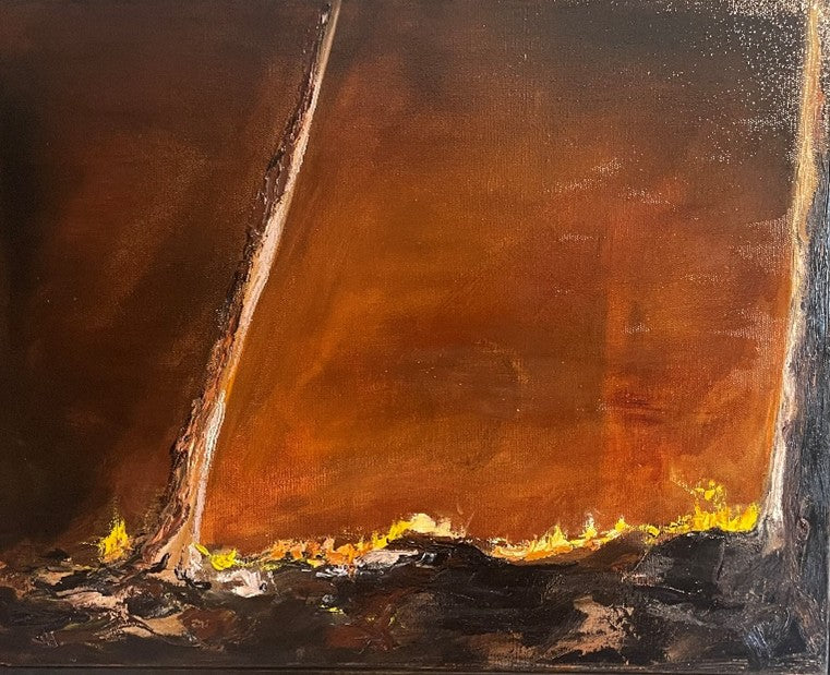 Embers