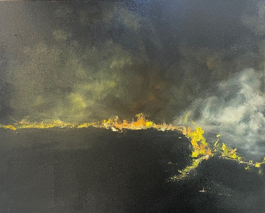 Flame Line