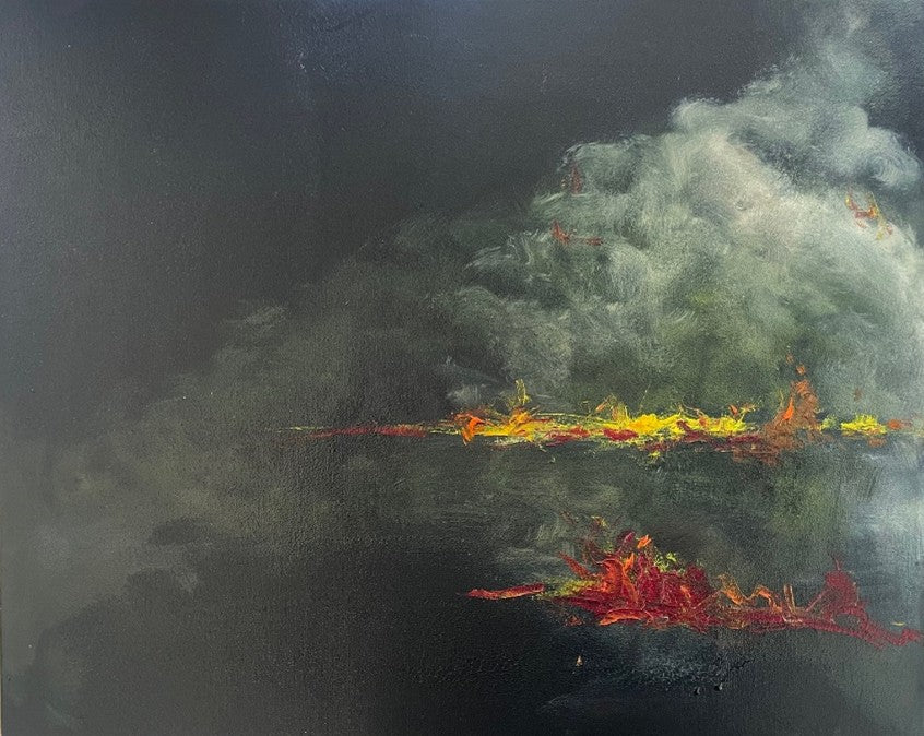 Scorched Earth