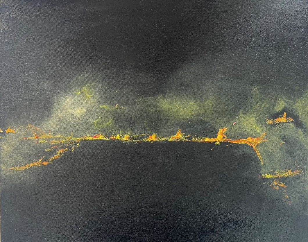 Smoke Horizon