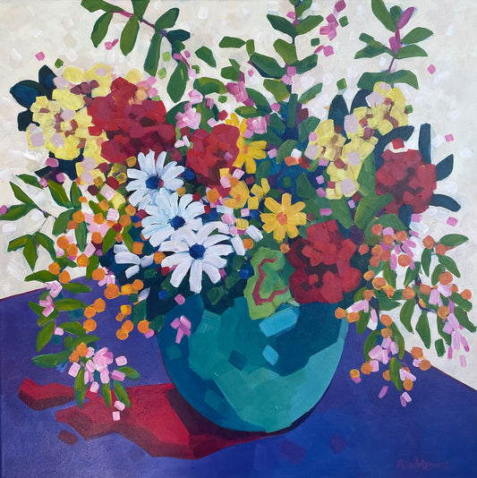 Love in the Quiet Times