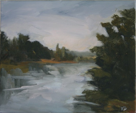 Elizabeth River, Tasmania