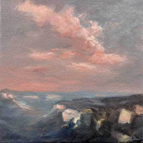 First Light
