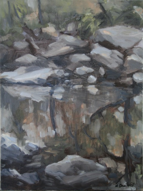 Gara Gorge