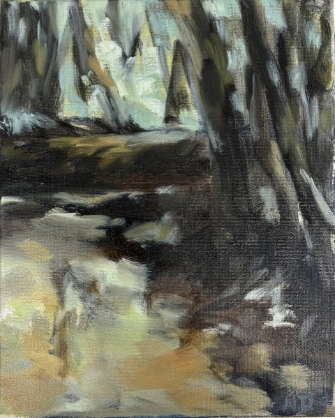 Coachwood Glen