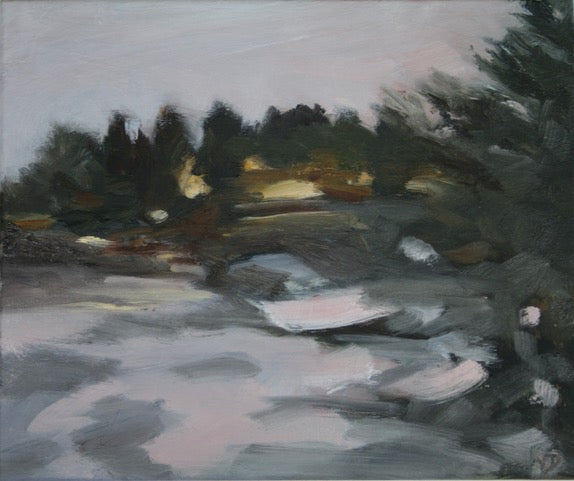 Macquarie River, Tasmania