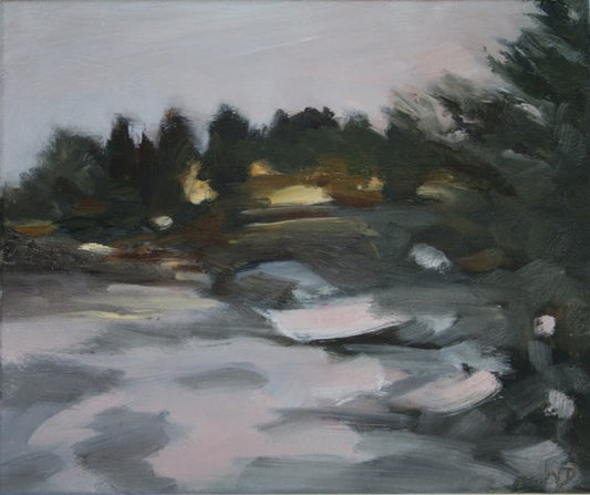 Macquarie River, Tasmania
