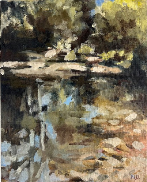 Old Ford Reserve