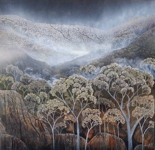 Winter Gums