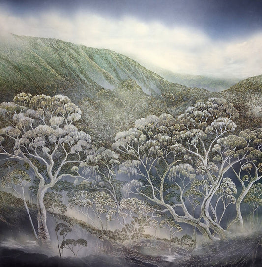Landscape Tapestry