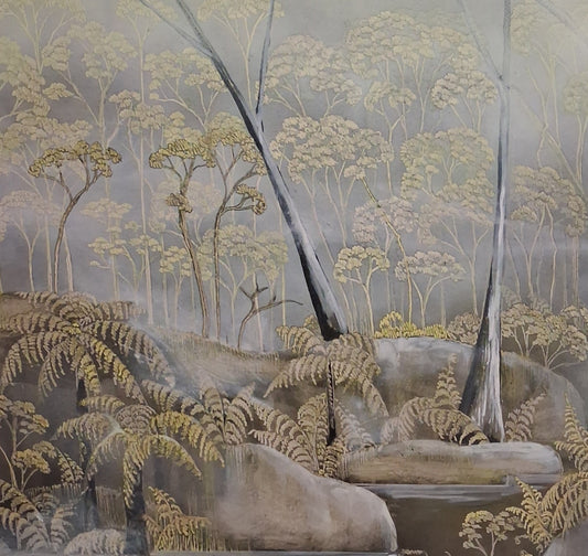 Rainforest