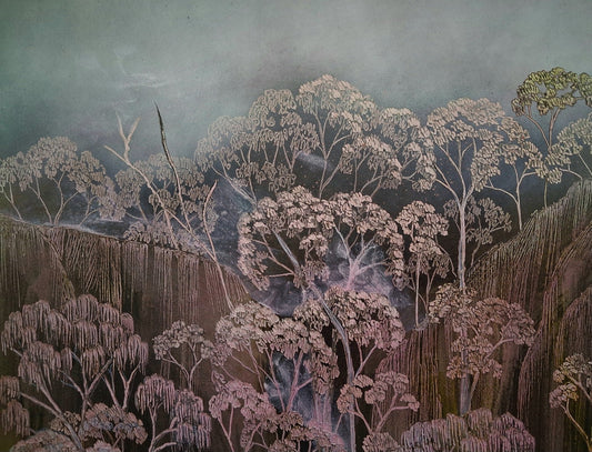 The Escarpment