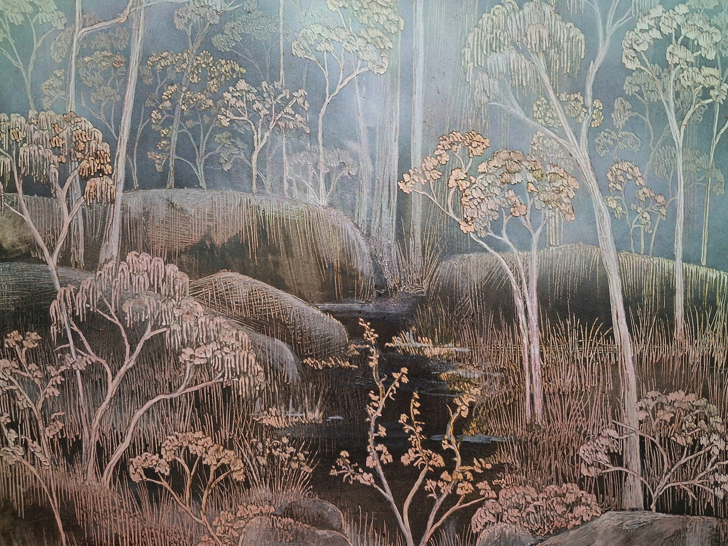 Along The Riverbed (2026)