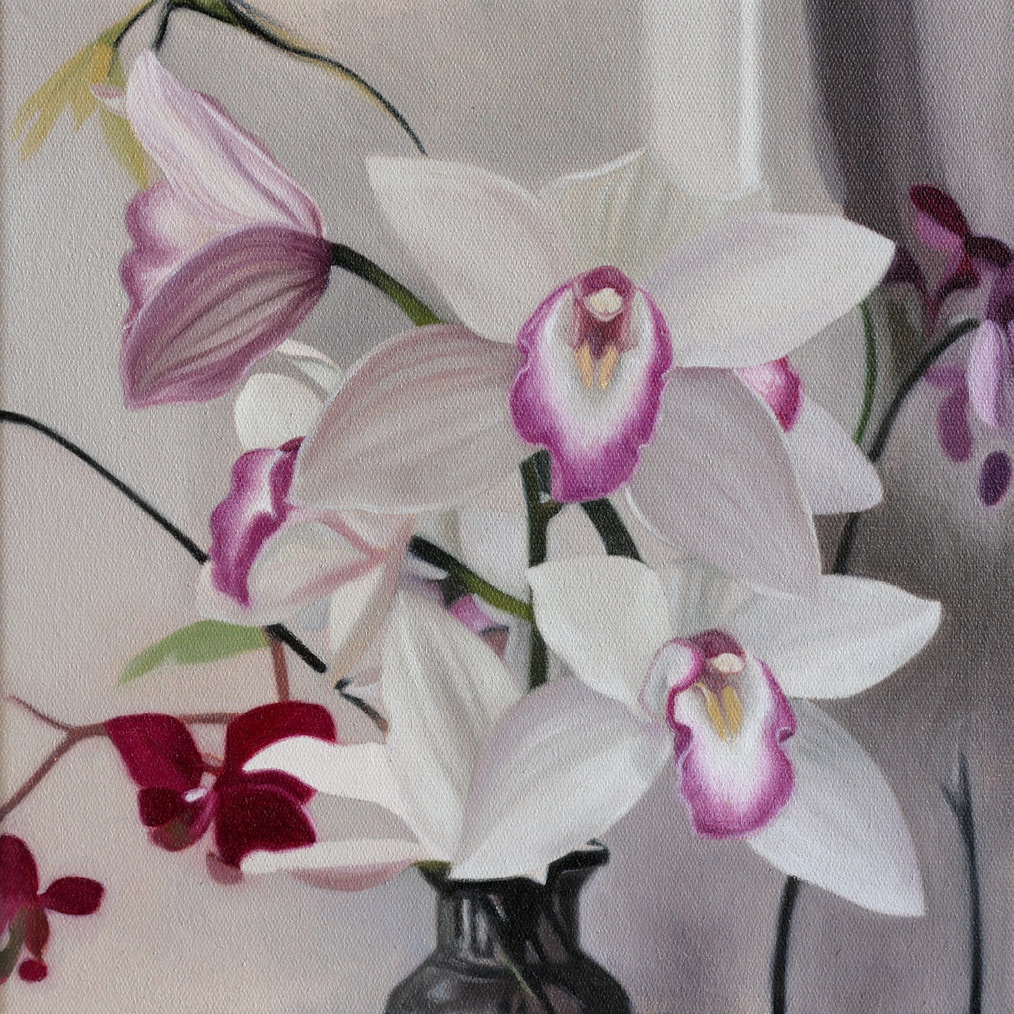 A Still Whisper (2024)