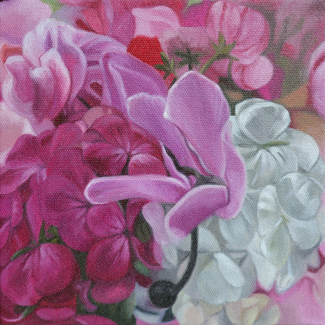Pink Rain