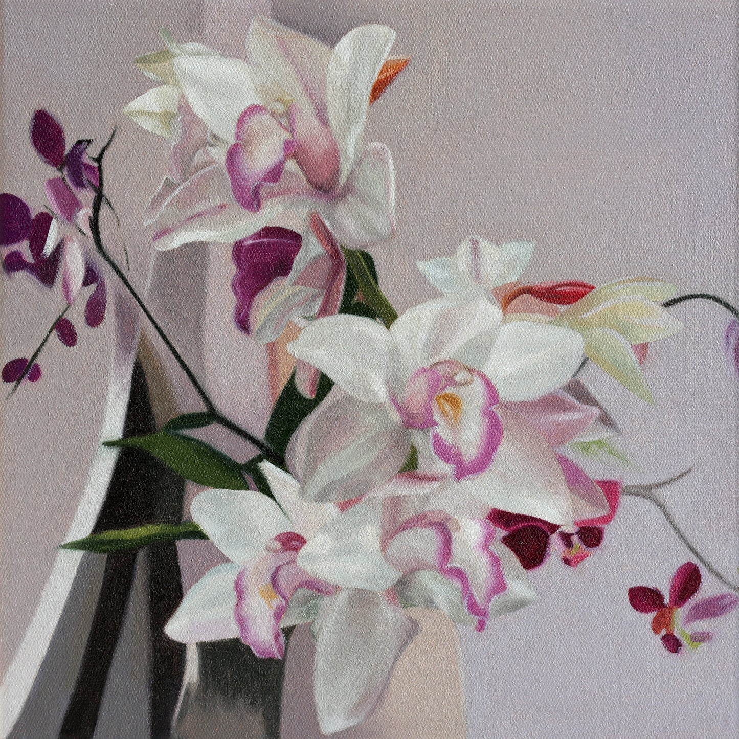 Still Dreams in Bloom (2024)