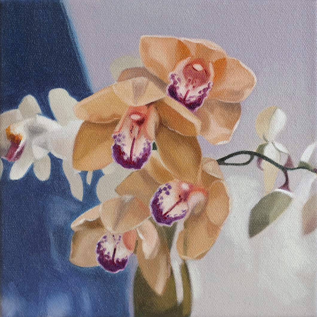 The Silent Bloom