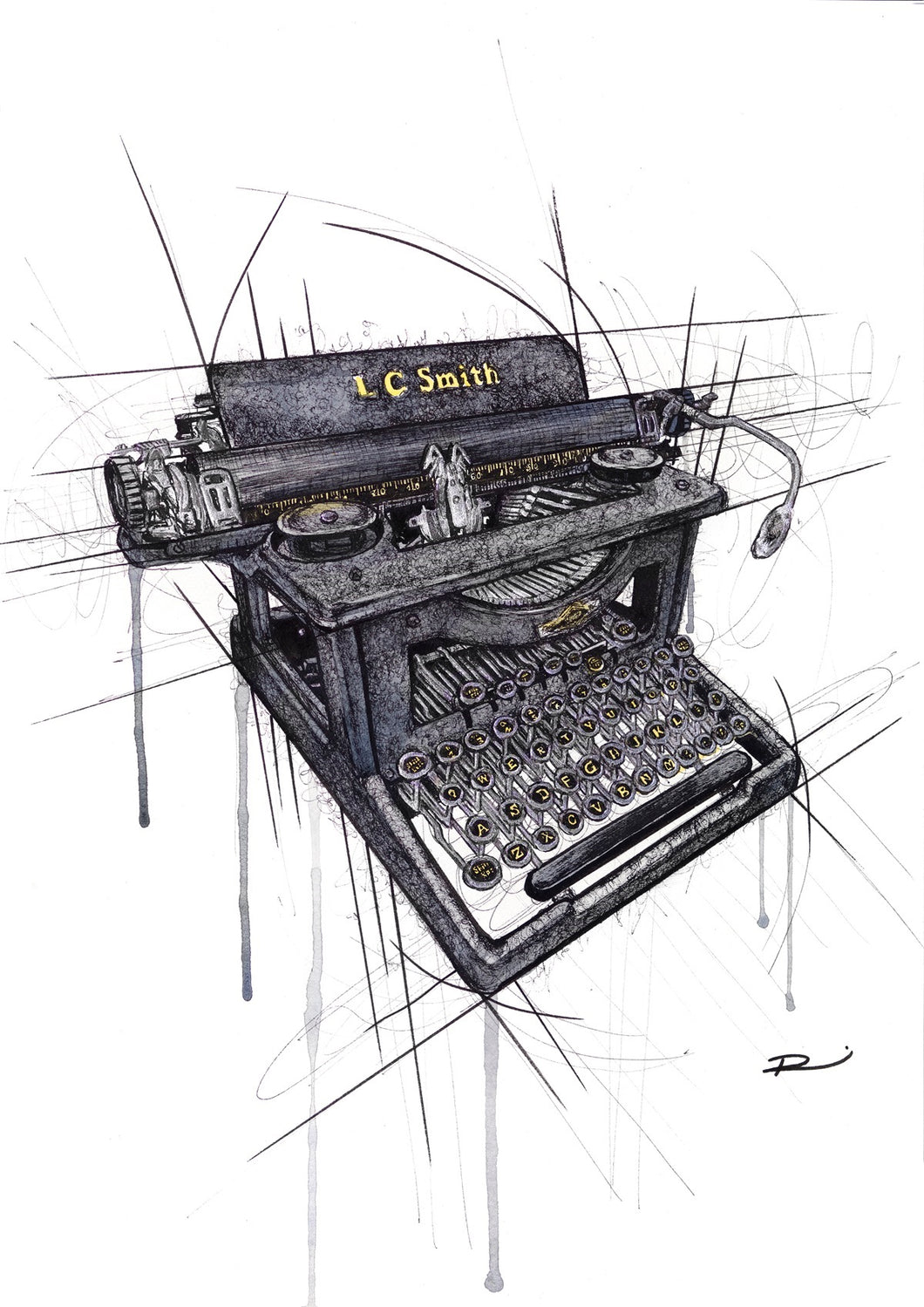 The Write Stuff