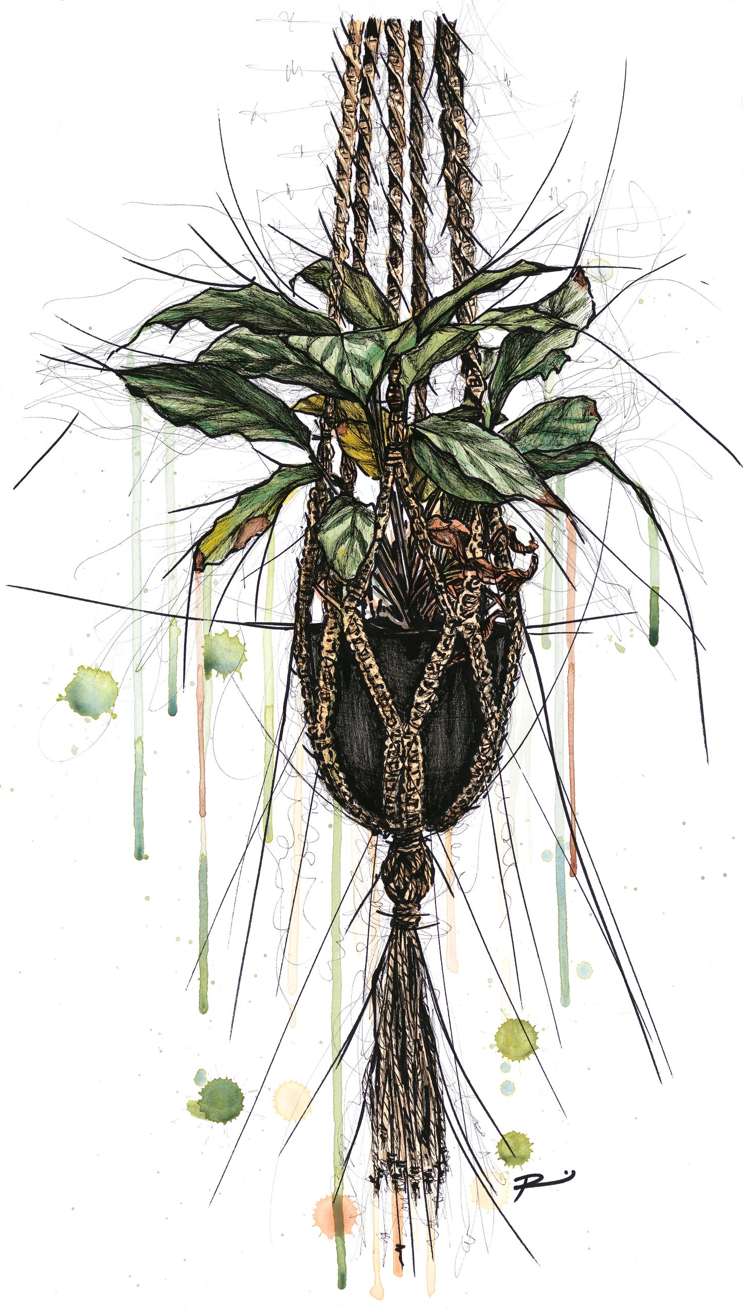 RENEE MITCHELL - AFFORDABLE ART FAIR | BRISBANE