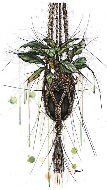 RENEE MITCHELL - AFFORDABLE ART FAIR | BRISBANE