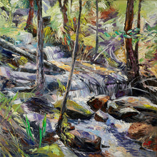 Load image into Gallery viewer, Constant Flow Cycle - SPONSORED &#39;WIN ME&#39; ARTWORK
