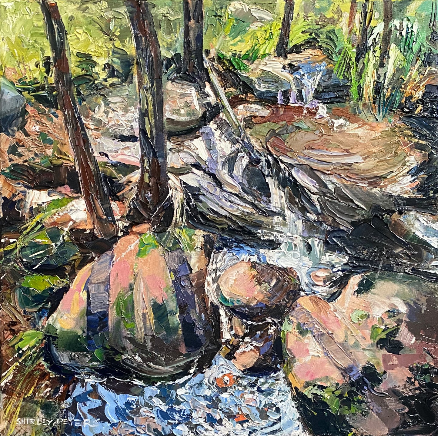 Flood Reveals