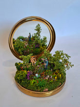 Load image into Gallery viewer, Before now, Tony couldn’t see himself tending to his neighbour’s compact lady garden.
