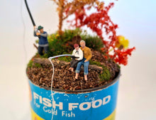 Load image into Gallery viewer, Jeff knew things sounded fishy - when his best mate invited him out to drop a couple of lines, this wasn’t quite what he had in mind.

